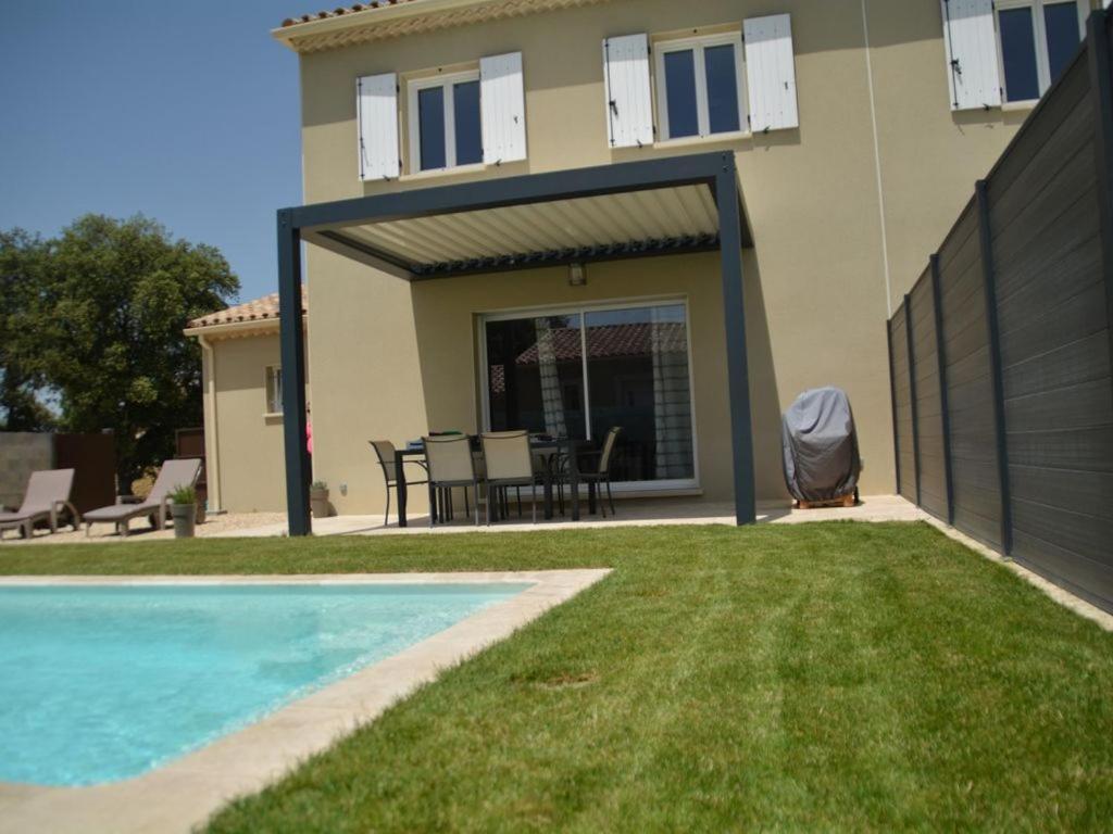 Gite La Joliette Et Le Chesnaie Grillon Exterior foto