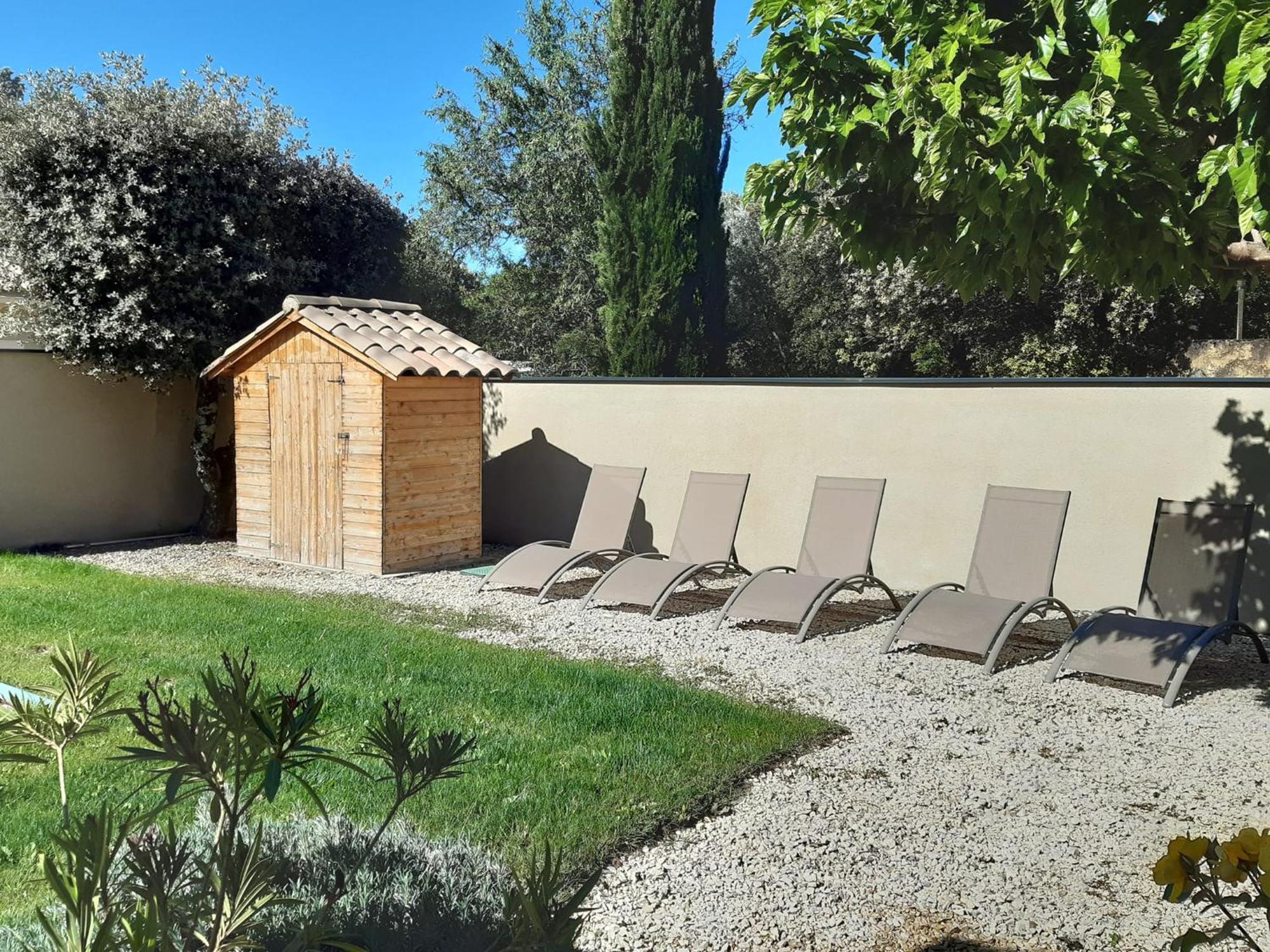 Gite La Joliette Et Le Chesnaie Grillon Exterior foto